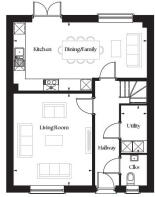 HarperCrewe - Stoke Orchard -